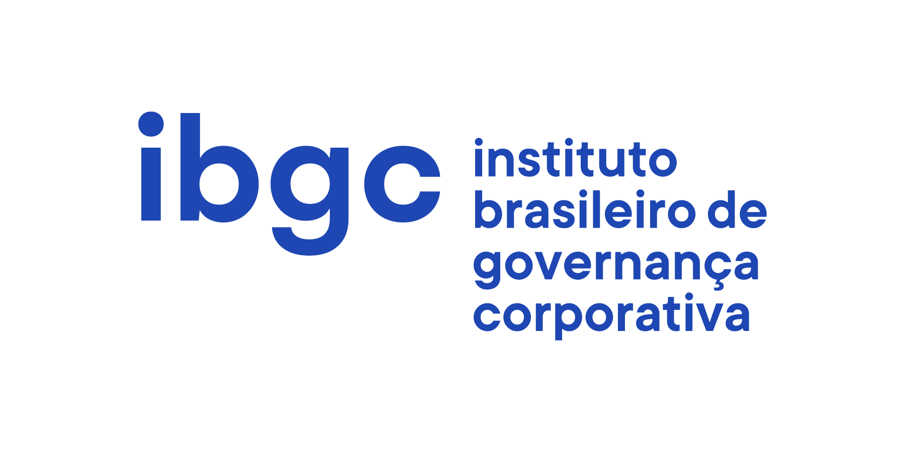 IBGC — Instituto Brasileiro de Governança Corporativa